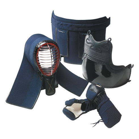 Century KENDO ARMOR NAVY